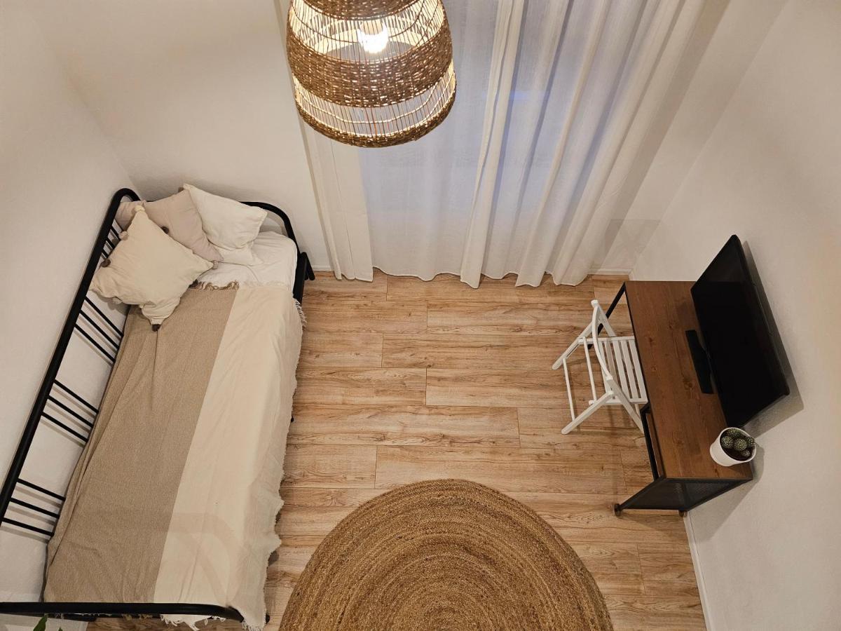 Surf.lend Appartement *
