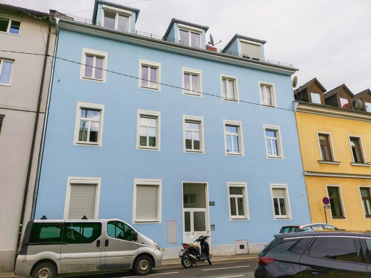 Appartement Surf.lend Graz