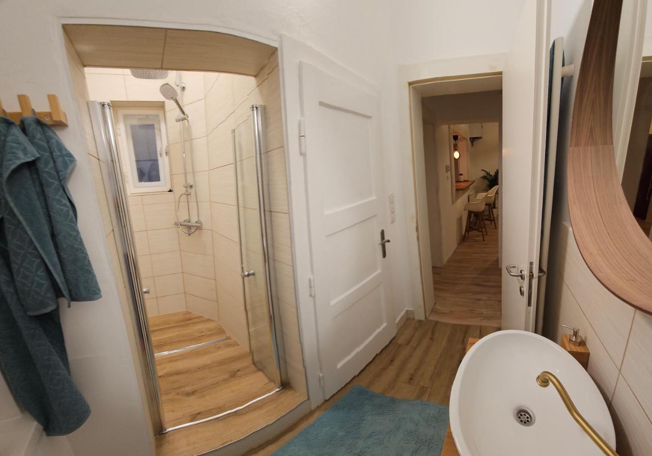 Appartement Surf.lend Graz